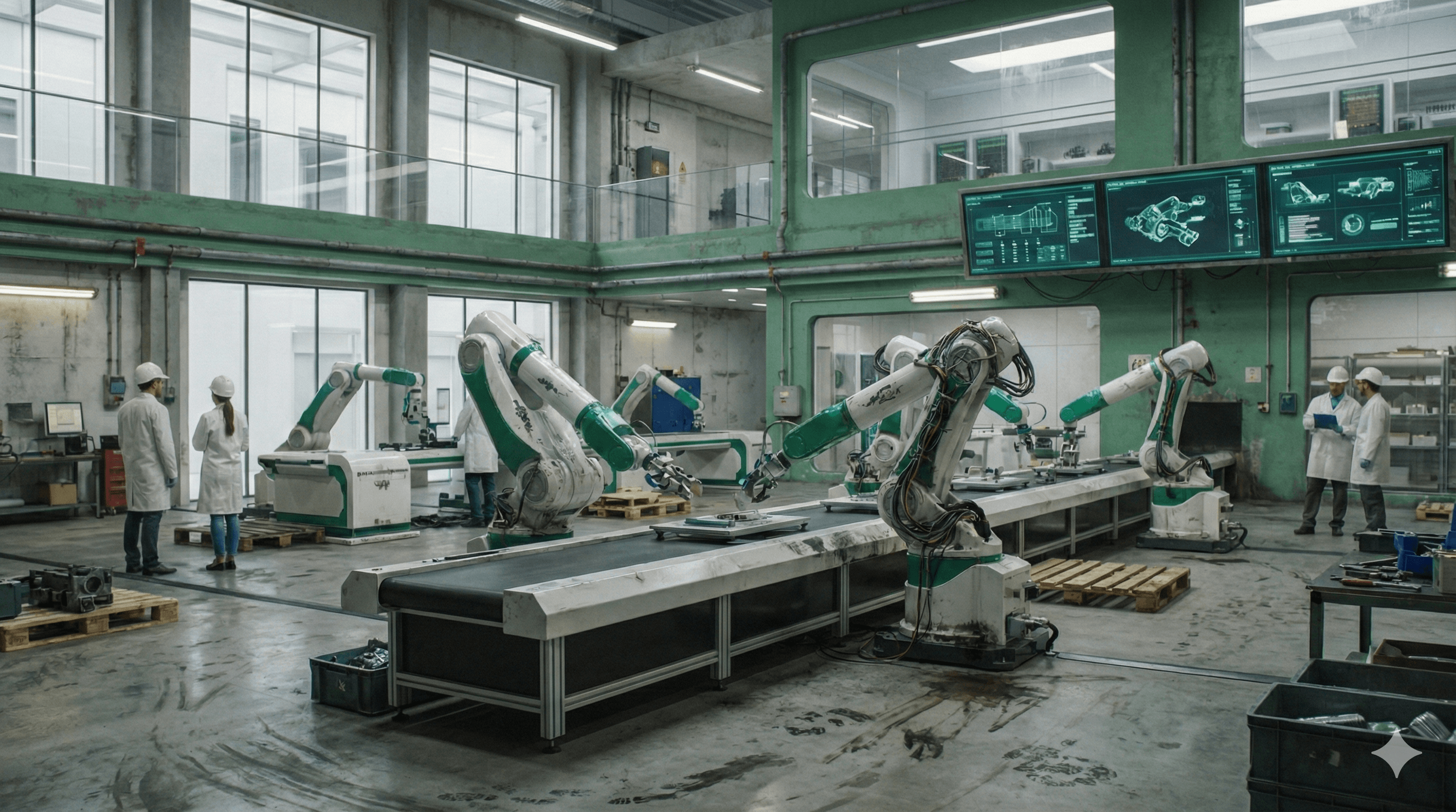 Kurumsal Karbon Ayak İzi Yönetimi